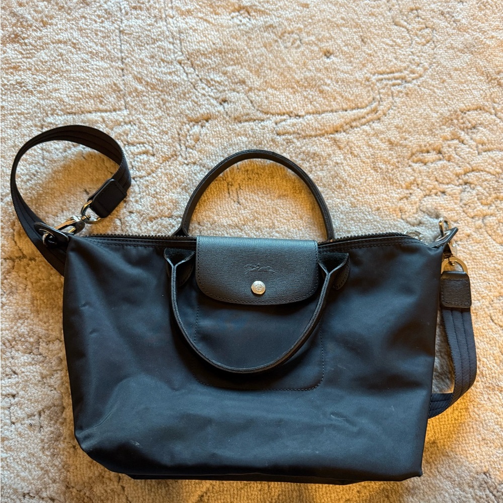 Longchamp Le Pliage Crossbody